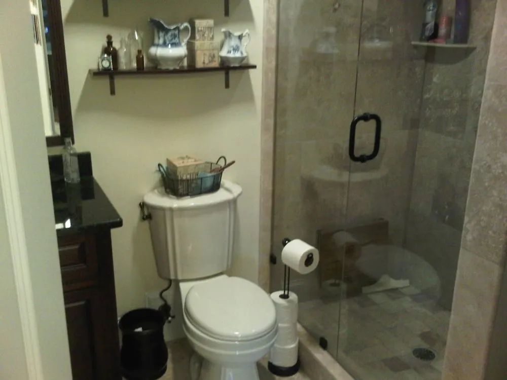 Expert drain cleaning service in Alpharetta, GA - Good Ol'Boys Plumbing