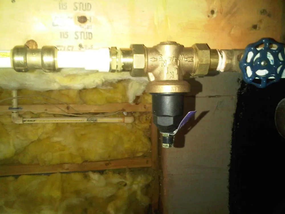 Top-rated plumbing repair in Alpharetta, GA by Good Ol'Boys Plumbing