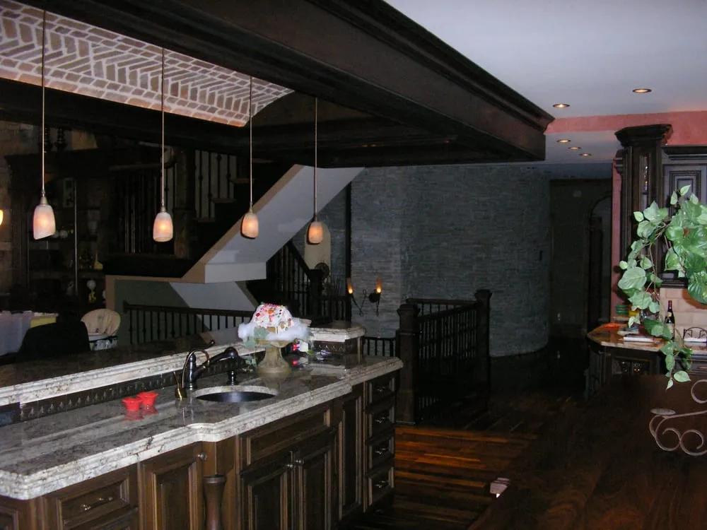 Slide of Good Ol'Boys Plumbing