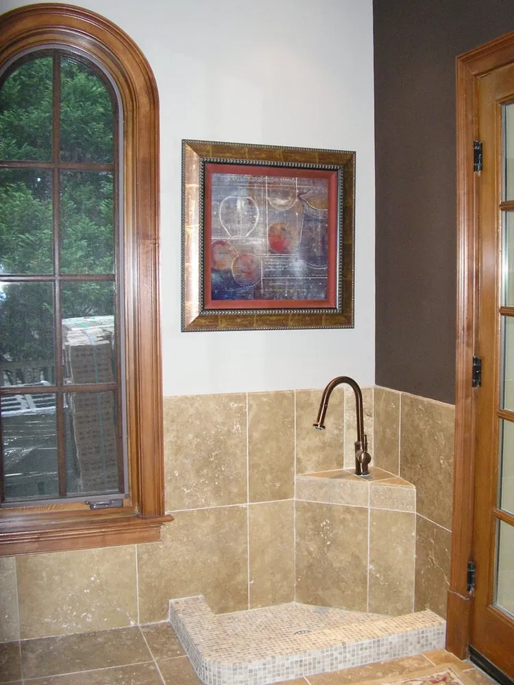 Slide of Good Ol'Boys Plumbing