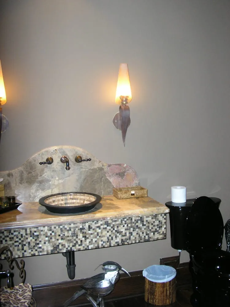 Slide of Good Ol'Boys Plumbing