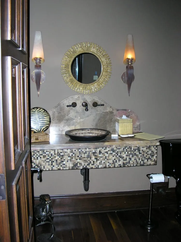 Slide of Good Ol'Boys Plumbing