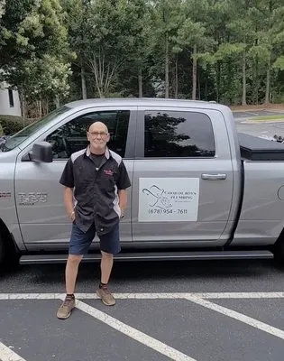 Good Ol'Boys Plumbing