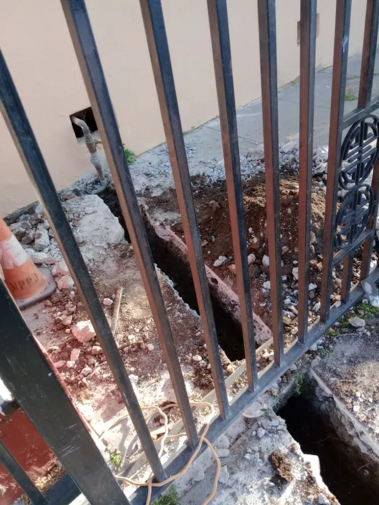 Slide of Good Plumber