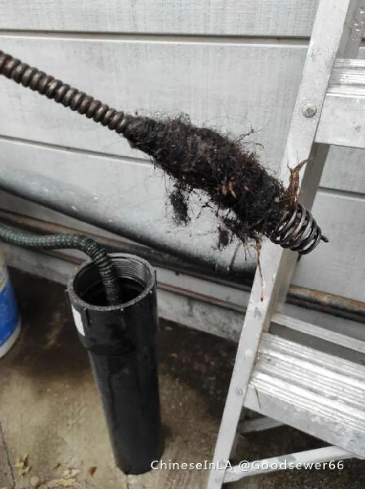 Slide of Good Plumber