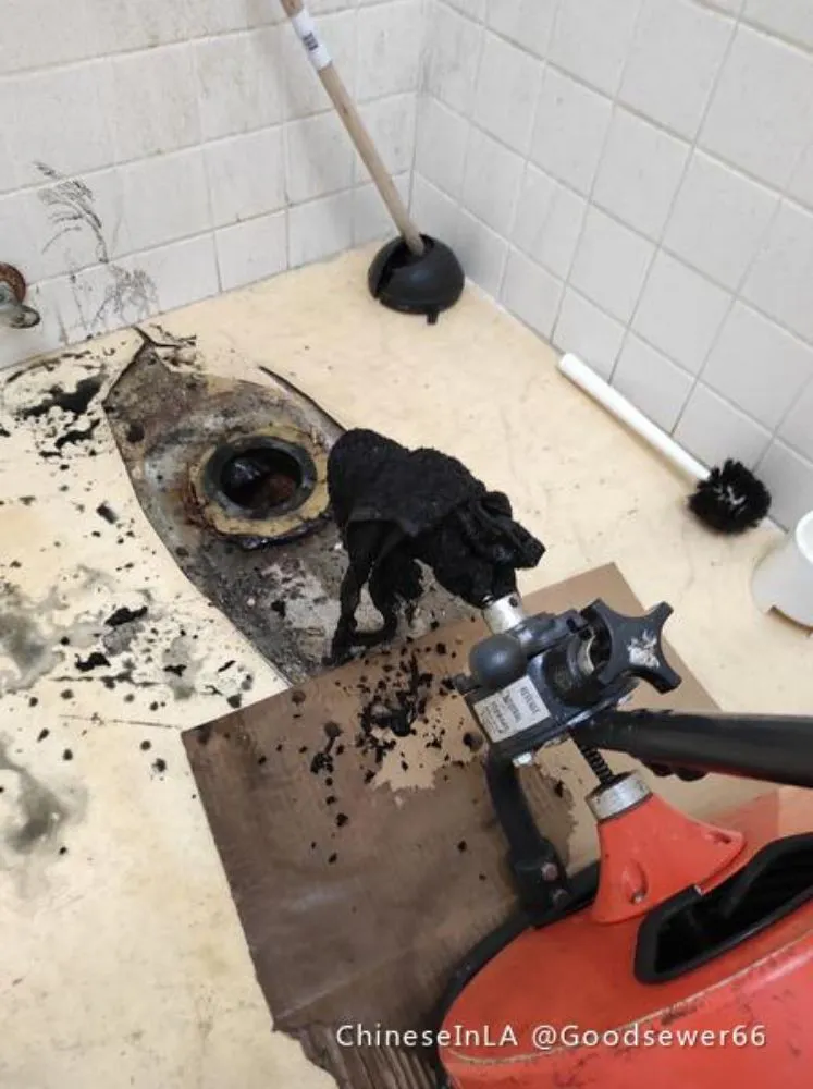 Slide of Good Plumber