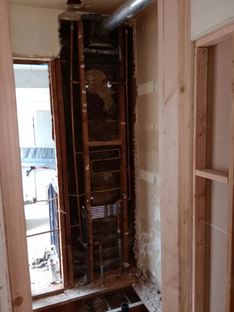 Slide of Good Plumber