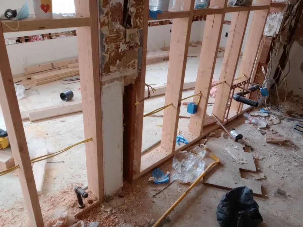 Slide of Good Plumber