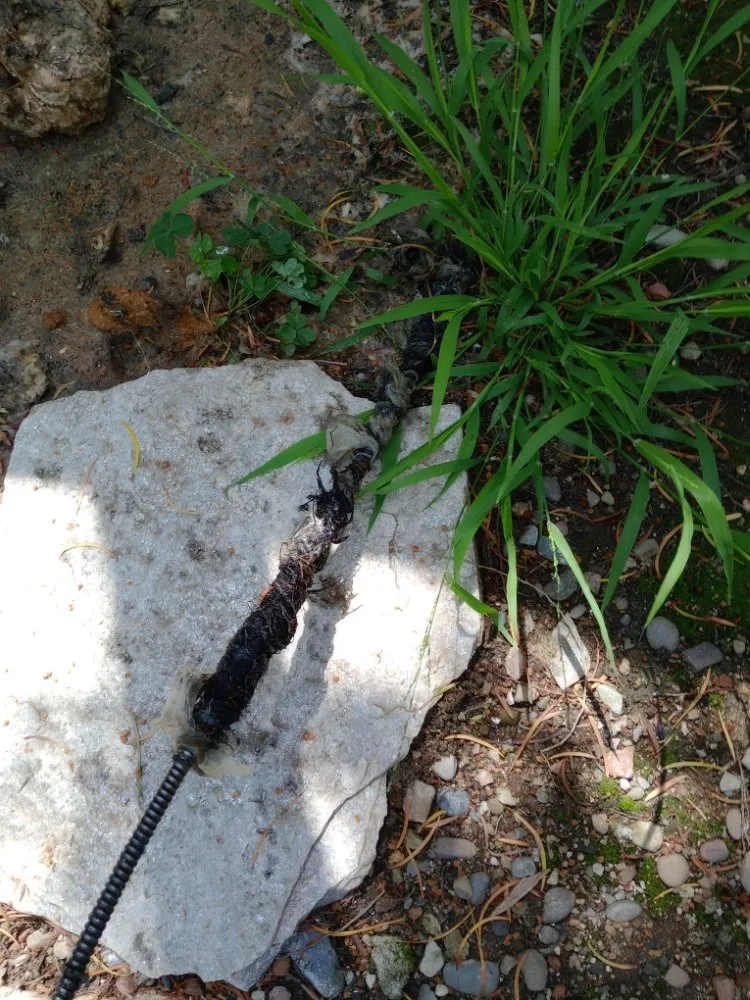 Slide of Good Plumber