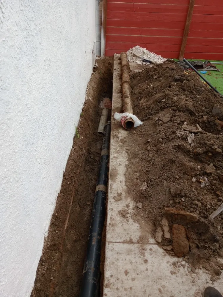 Slide of Good Plumber