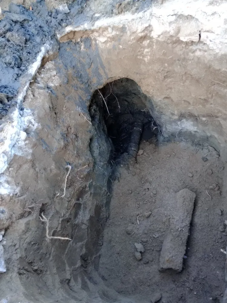 Slide of Good Plumber