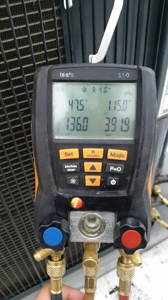 Slide of Good Plumbing