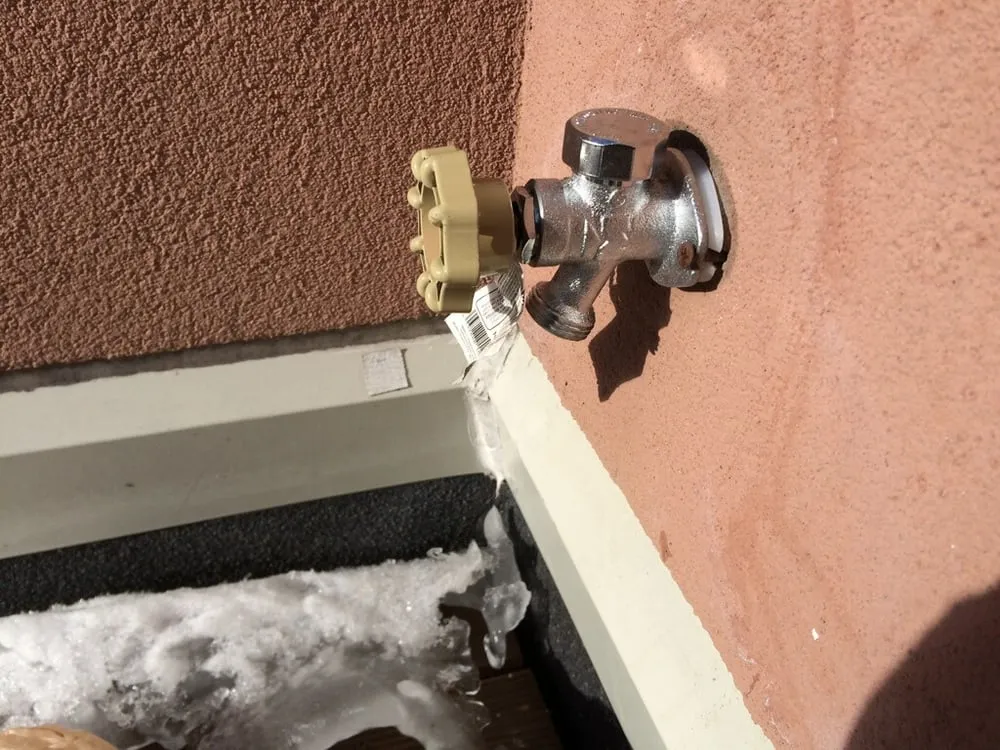 Slide of Good Plumbing