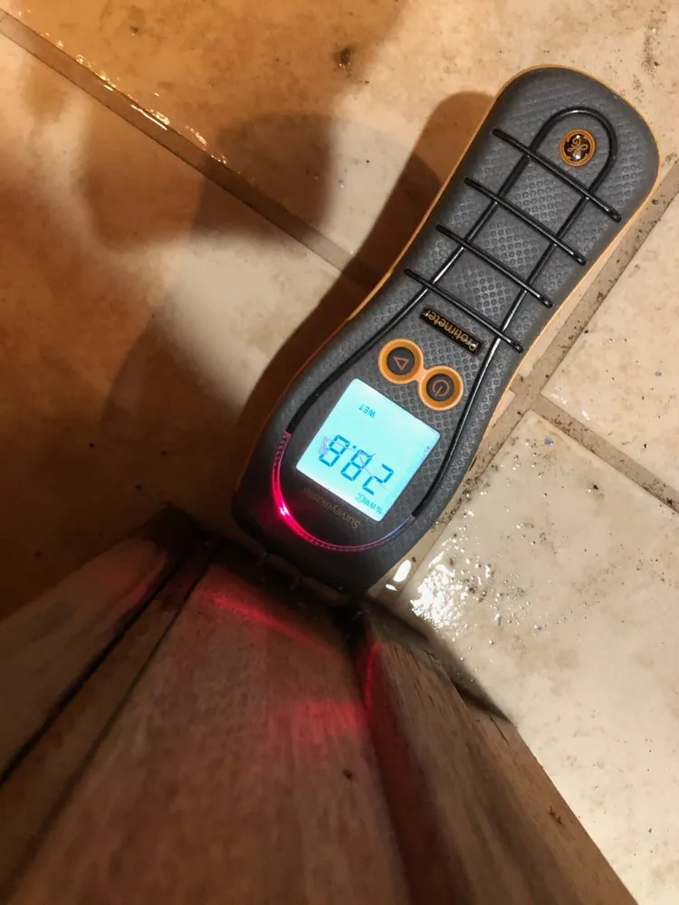 Slide of Good Plumbing