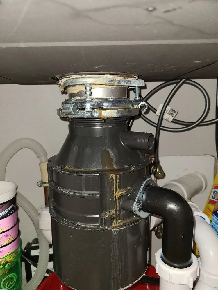 Slide of Good Plumbing