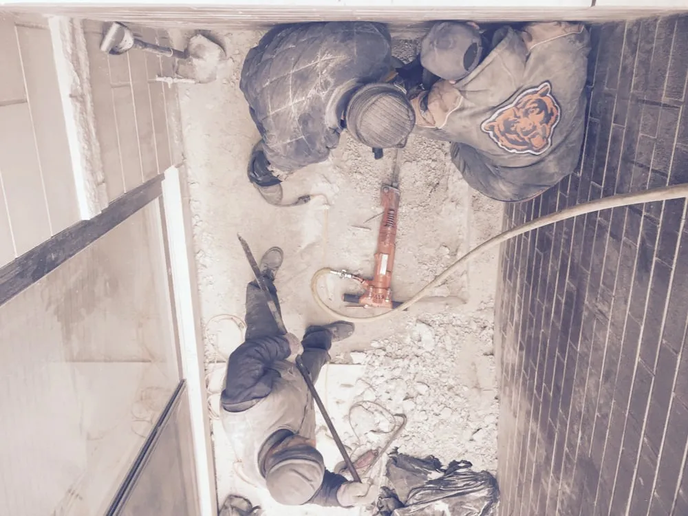 Slide of Good Plumbing