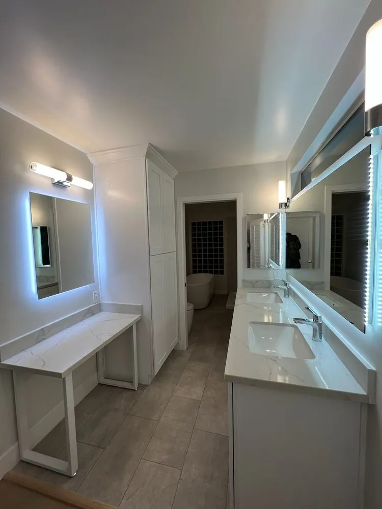 Slide of Good Plumbing Company