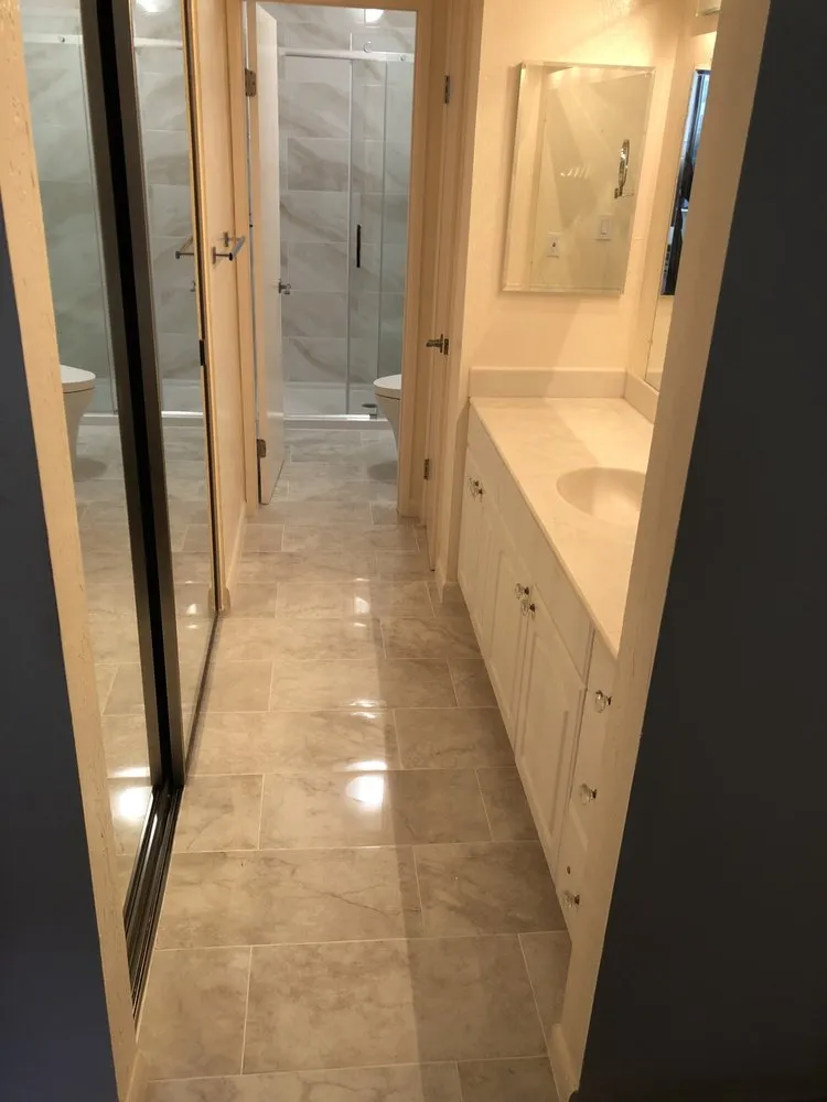 Slide of Good Plumbing Company