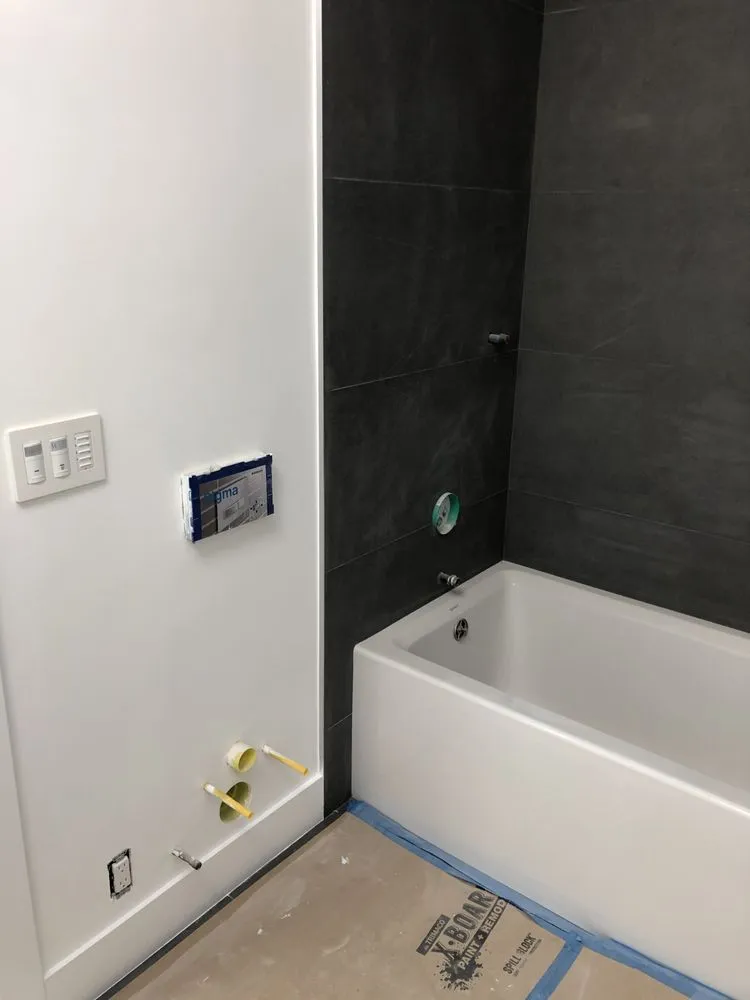 Slide of Good Plumbing Company