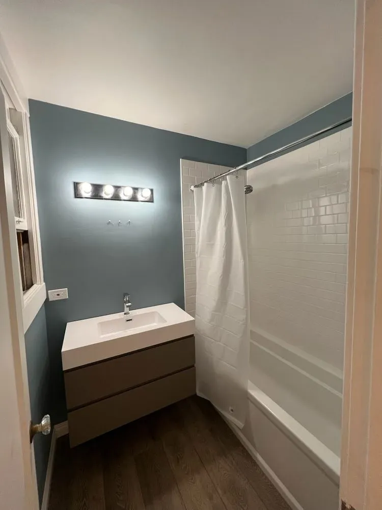 Slide of Good Plumbing Company