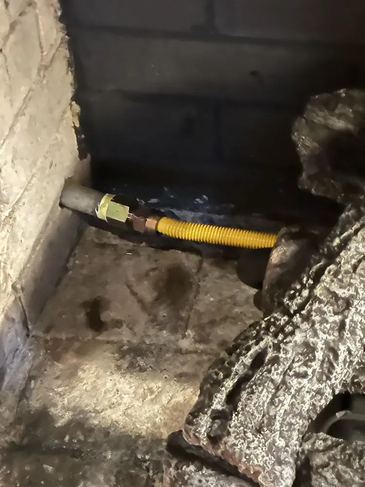 Slide of Good Plumbing Company