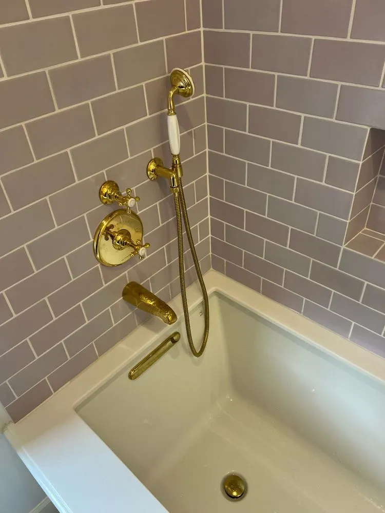 Trusted water heater service experts serving Sausalito, CA - Good Plumbing Company