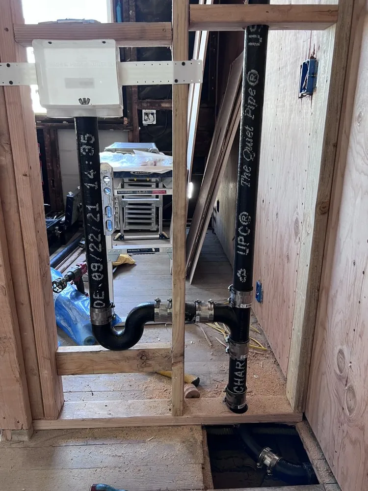 Top-rated plumbing repair service in Sausalito, CA - Good Plumbing Company