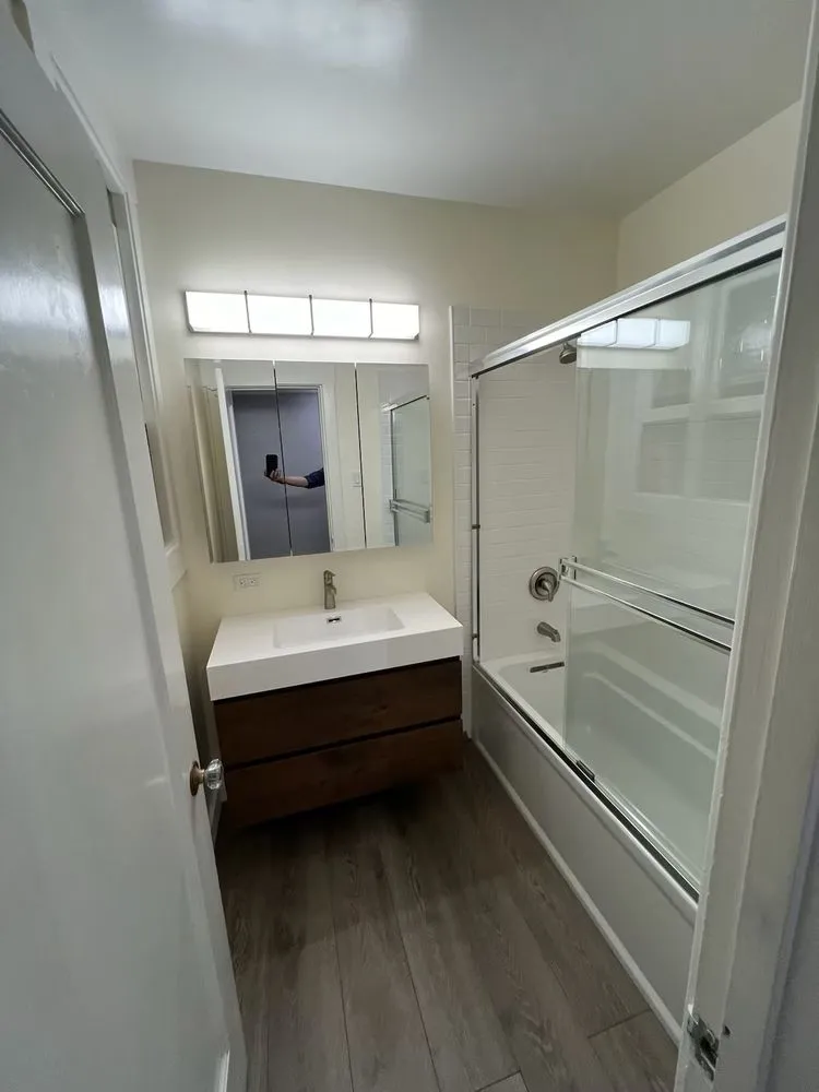 Slide of Good Plumbing Company