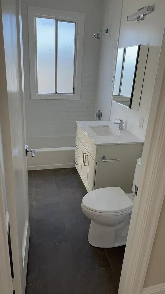 Slide of Good Plumbing Company