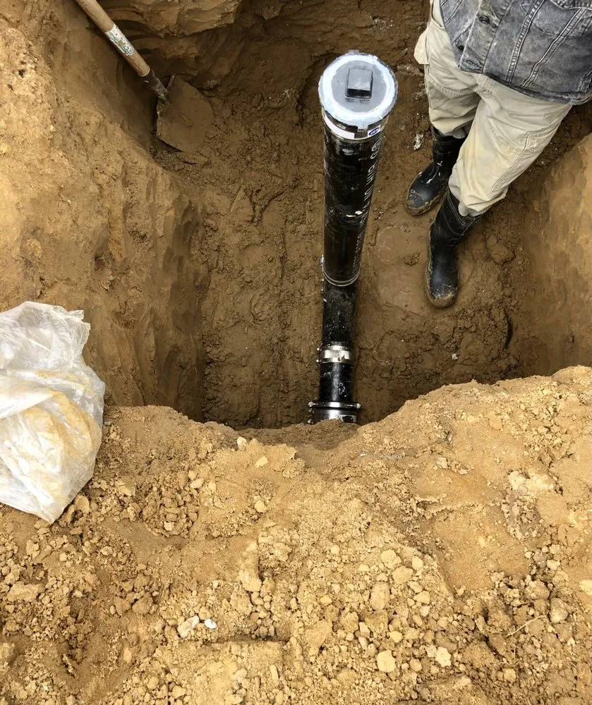 Slide of Good Plumbing Company