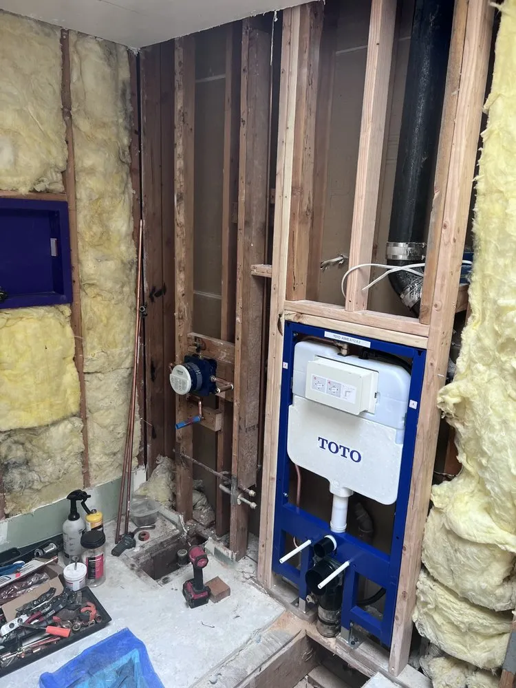 Slide of Good Plumbing Company