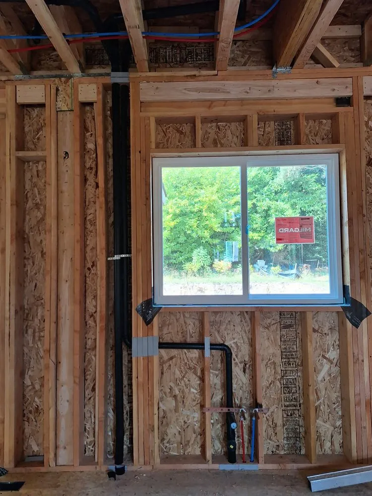 Slide of GOOD PLUMBING