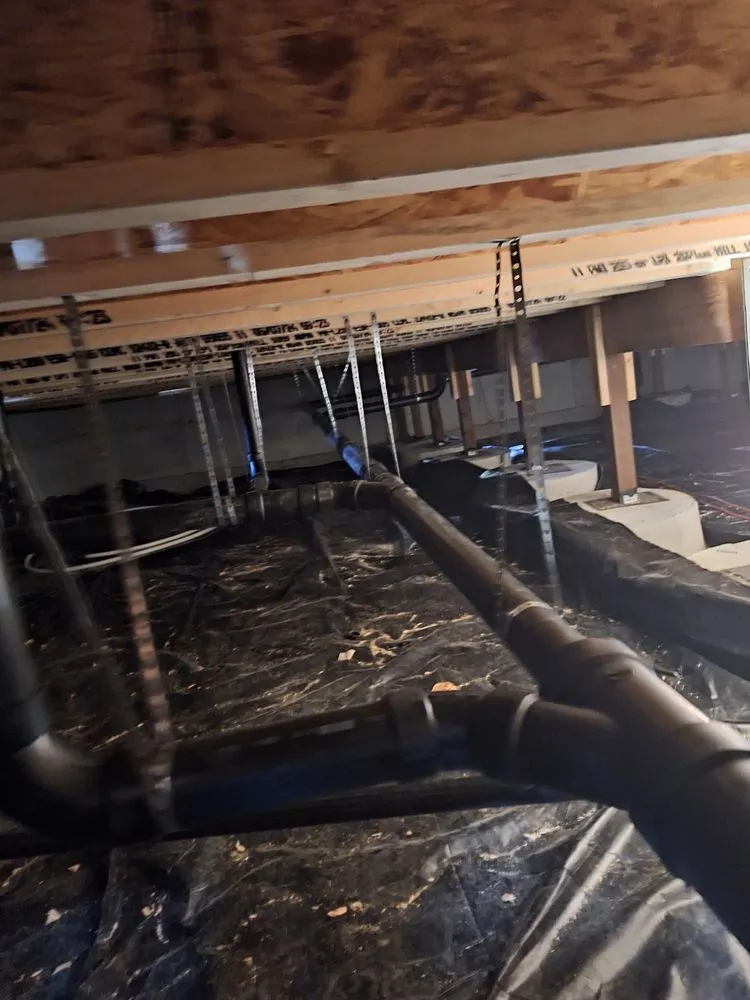 Slide of GOOD PLUMBING