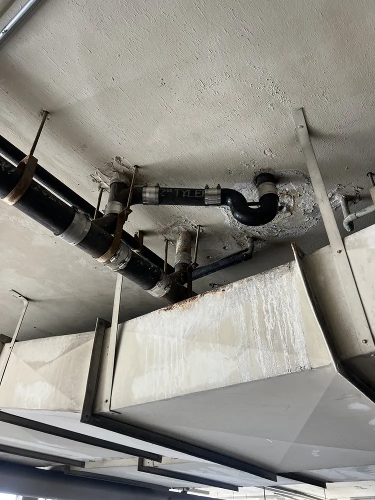 Slide of Good Shark Plumbing & Drains