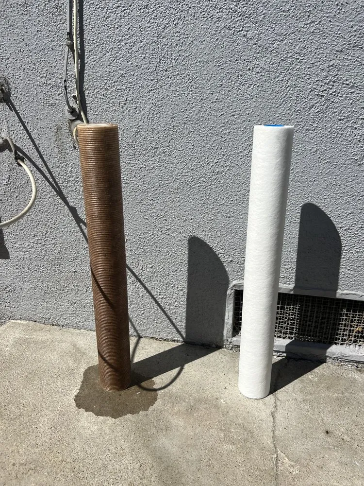 Slide of Good Shark Plumbing & Drains