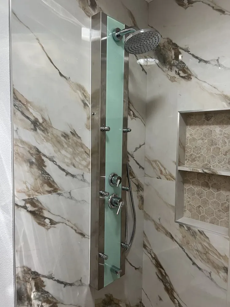 Slide of Good Shark Plumbing & Drains