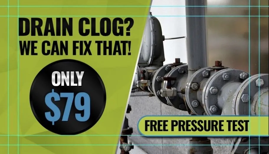 Affordable emergency plumbing experts serving Anaheim, CA - Good Shark Plumbing & Drains