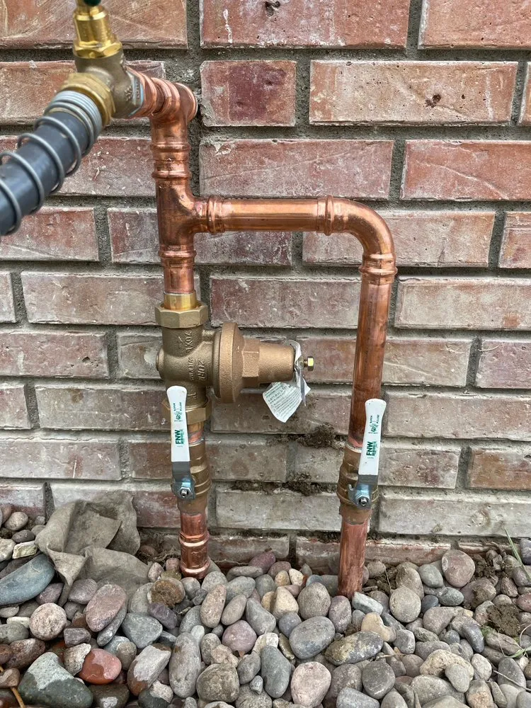 Professional leak detection for homes in Anaheim, CA by Good Shark Plumbing & Drains