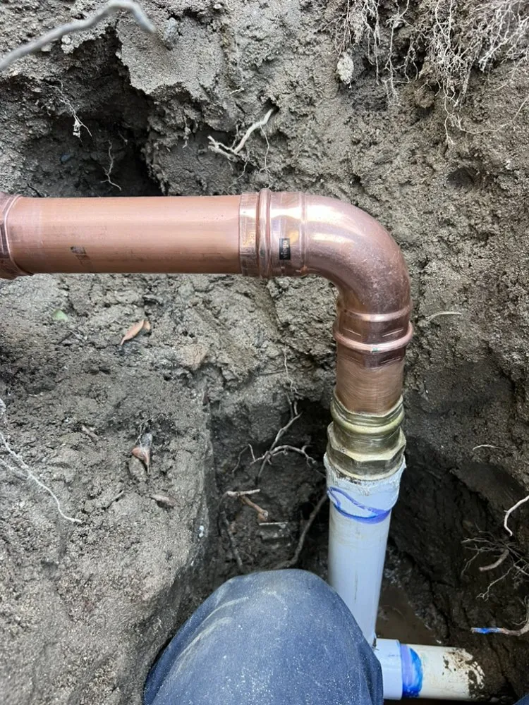 Expert emergency plumbing in Anaheim, CA by Good Shark Plumbing & Drains