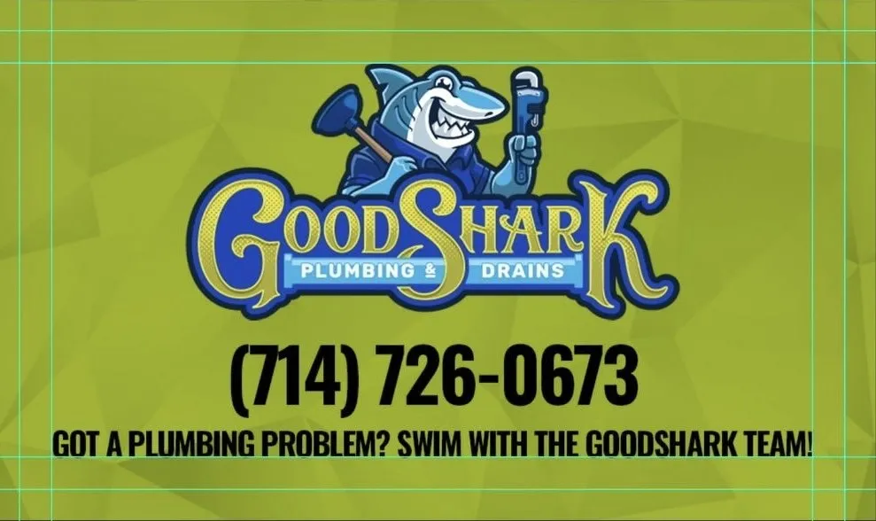 Expert pipe repair in Anaheim, CA by Good Shark Plumbing & Drains