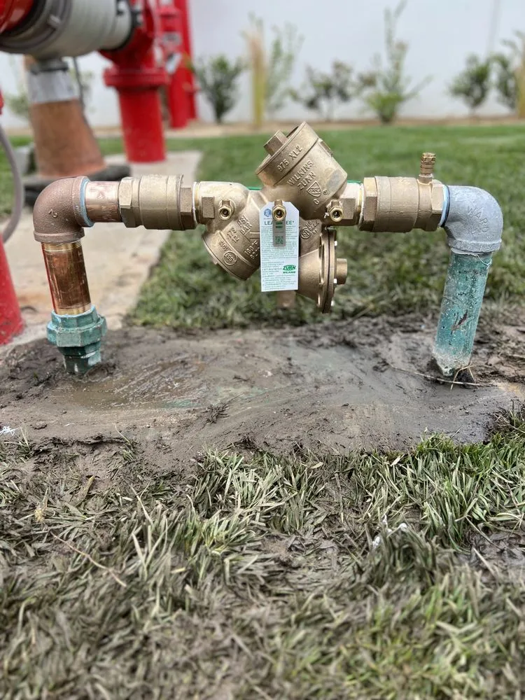 Slide of Good Shark Plumbing & Drains