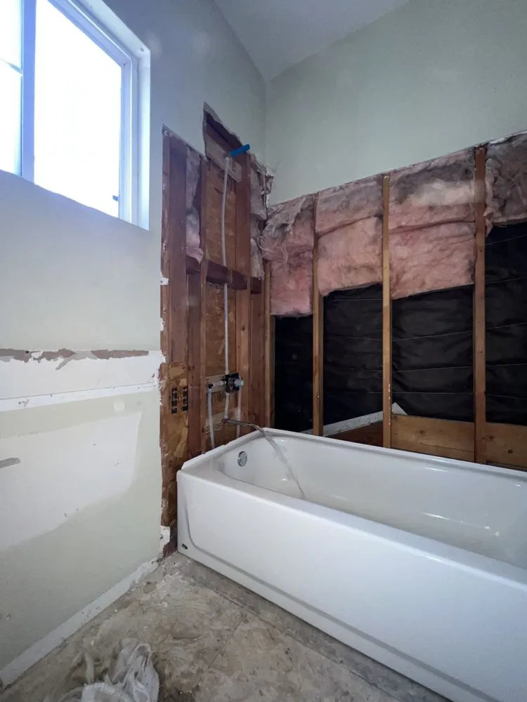 Slide of Good Shark Plumbing & Drains