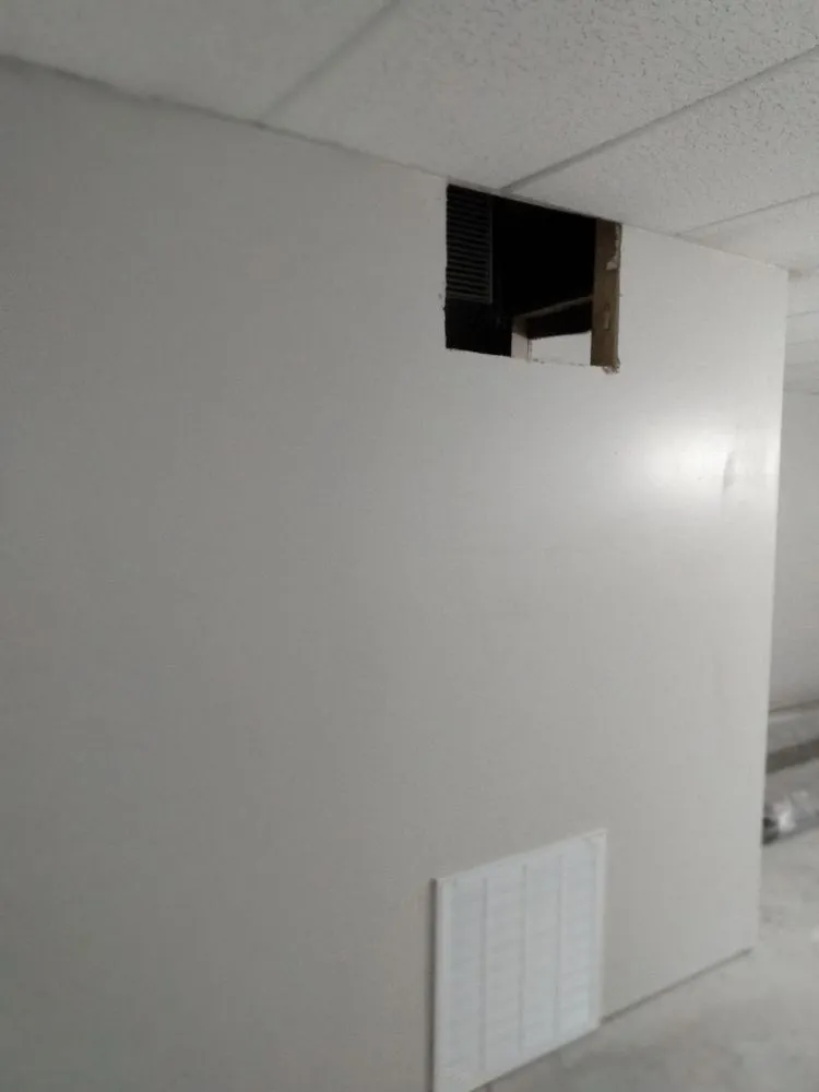 Slide of Good Success Enterprises