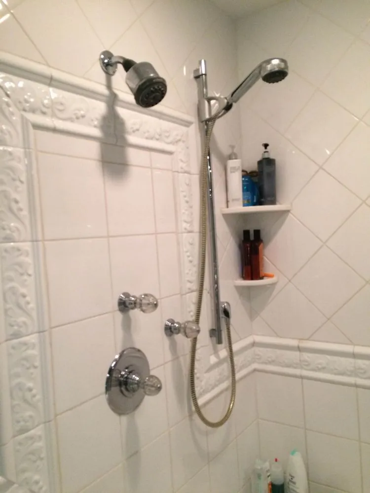 Professional emergency plumbing for homes in Clark, NJ by Good Tidings Plumbing Heating Cooling