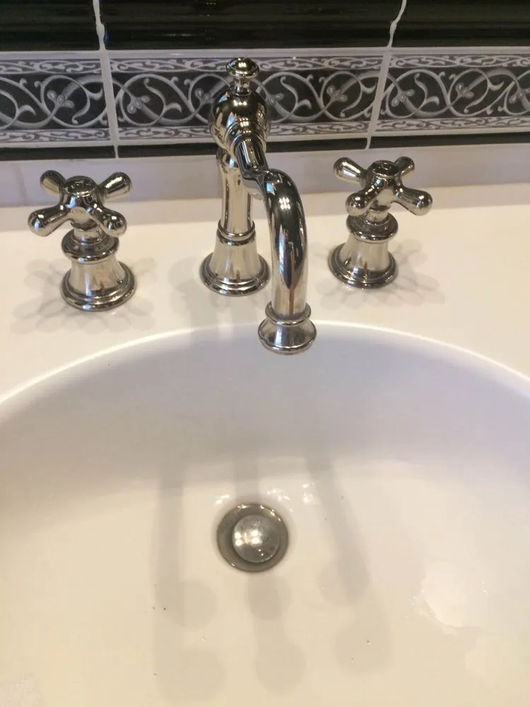 Quality leak detection in Clark, NJ by Good Tidings Plumbing Heating Cooling