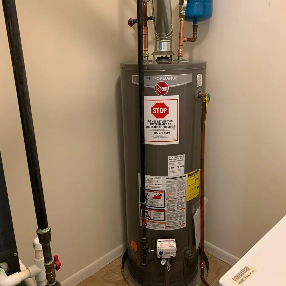 Slide of Good Time Plumbing Service