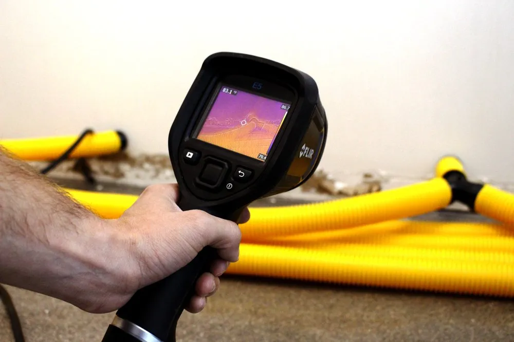 Slide of Good Times Plumbing & Restoration