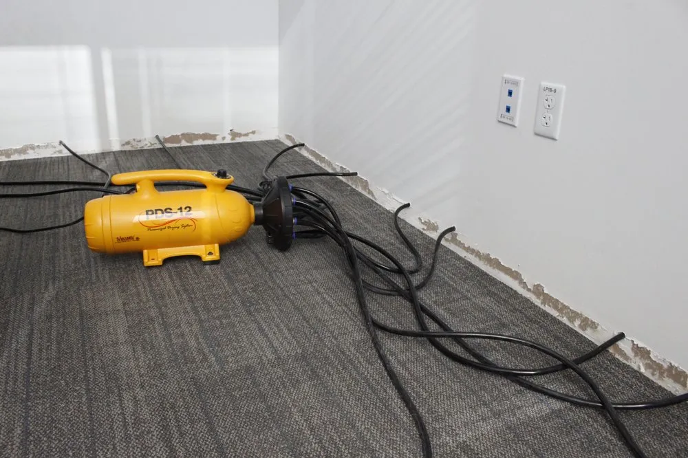 Slide of Good Times Plumbing & Restoration