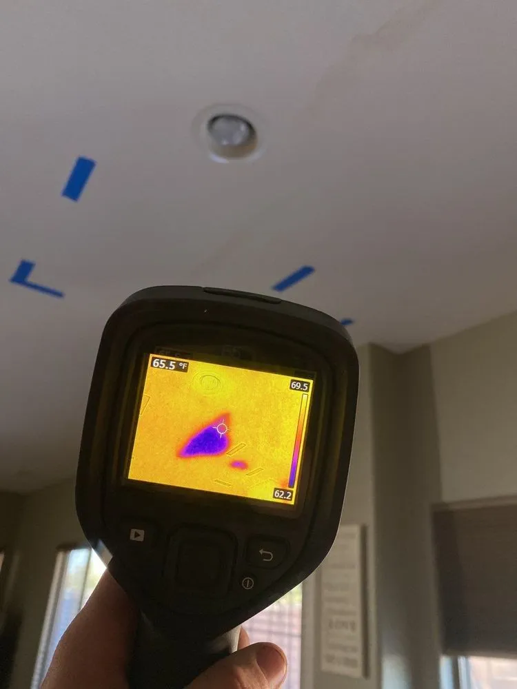 Slide of Good Times Plumbing & Restoration