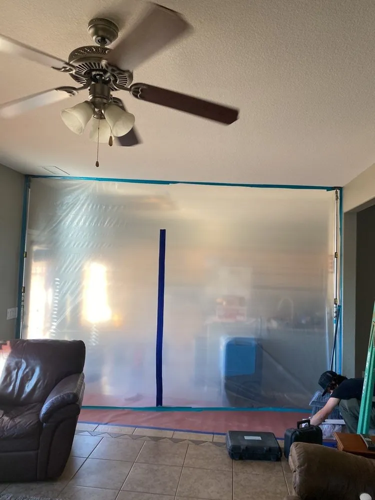 Slide of Good Times Plumbing & Restoration